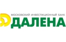 logo Далена